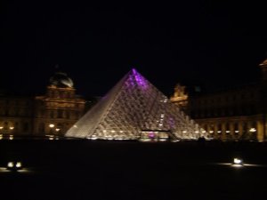 louvre