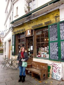 Shakespeare and Company