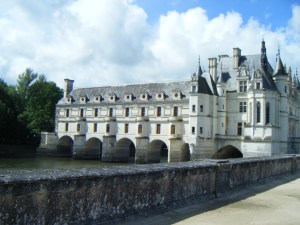 Chateau de Chenonceau