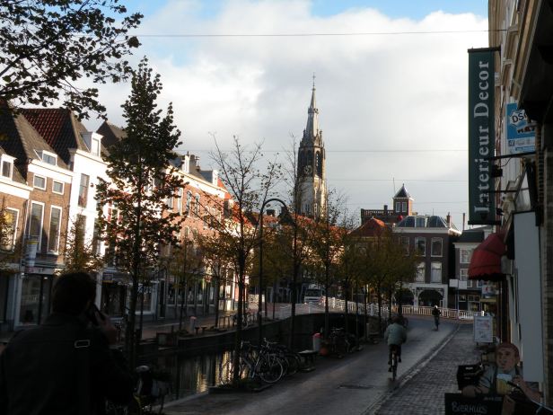 The Delft 2010