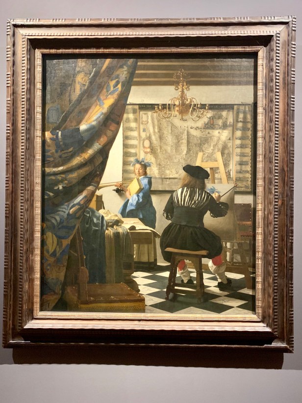 vermeer