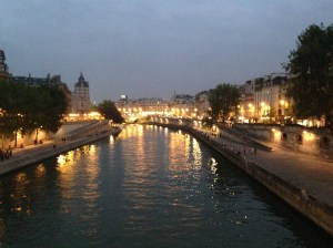Pont Neuf, Paris
