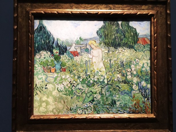 D'Orsay Van Gogh 3