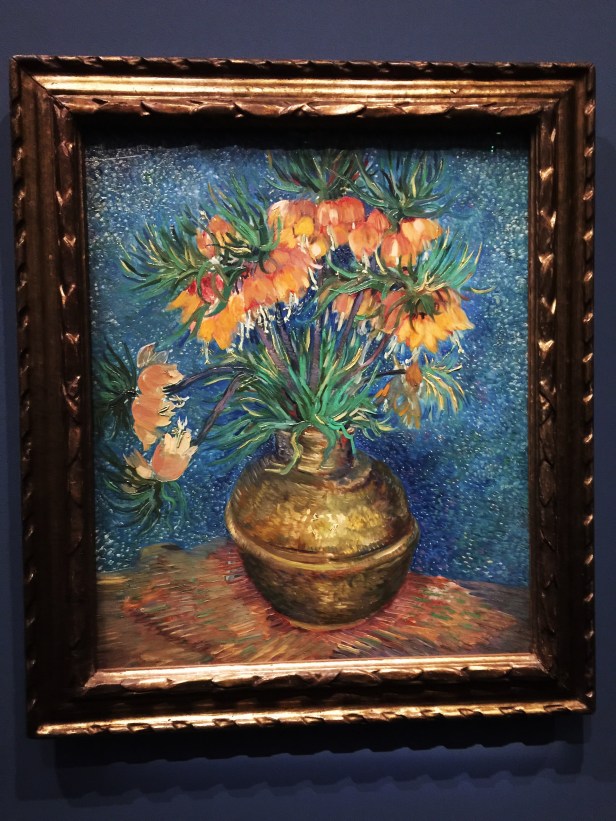 D'Orsay Van Gogh 4