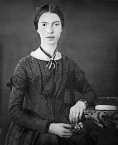 emily dickinson