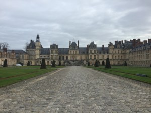 Fontanbleau