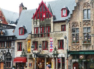 Bruges 2012 (60)
