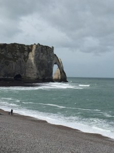 cliffs etretat pic like monet d'orsay