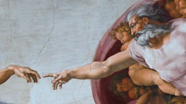 god-sistine-chapel