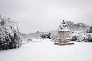 jardins snow 2