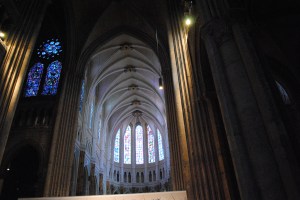 chartres renovation