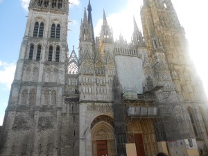 rouen cath (2)