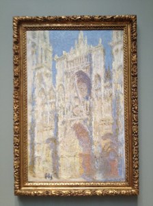 rouen monet mfa
