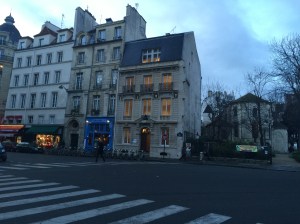 Grammaire 61 Phonetics