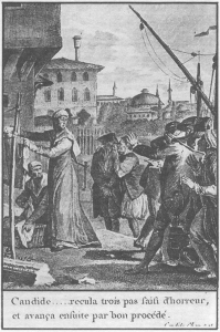 candide in constantinople mavi boncuk