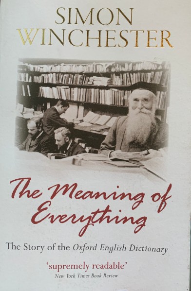Meaning of Everything