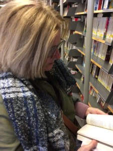 Librairie Gibert Joseph