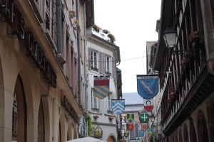 2012-13 Strasbourg K (50)